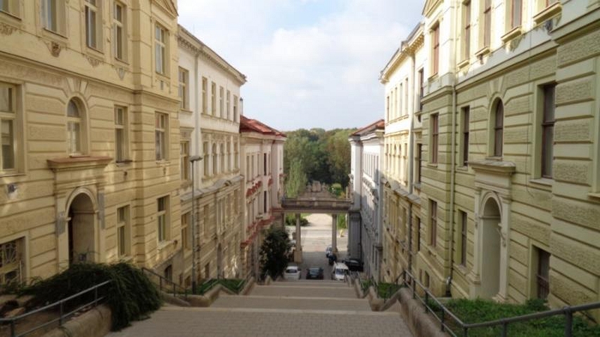 Prodej bytu 3+kk 80 m² ulice Schodová, Brno