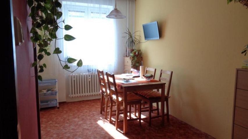 Prodej bytu 3+kk 80 m² ulice Schodová, Brno