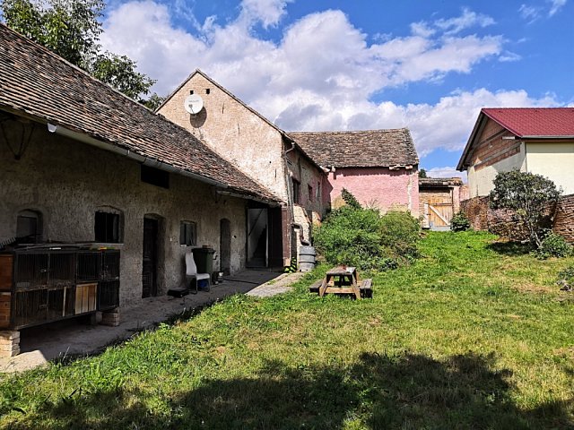 RD Litobratřice, okres Znojmo